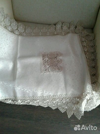 Скатерть салфетка