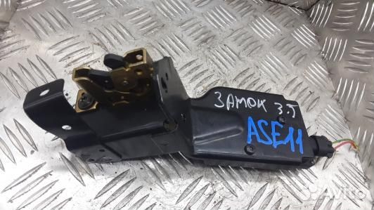 Замок 3-5 двери citroen C5 1 (ASE11GH01)