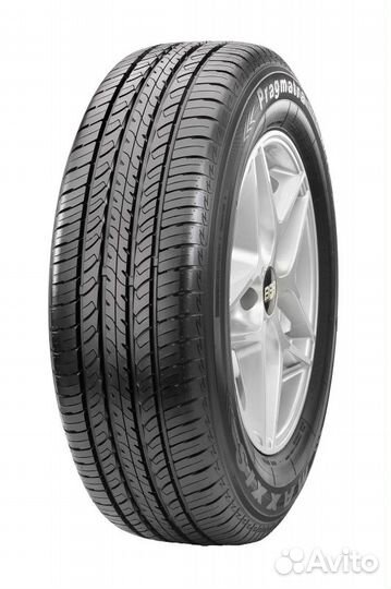 Maxxis MP-15 Pragmatra 205/55 R17 91V