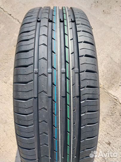 Gislaved PremiumControl 215/60 R17 96H