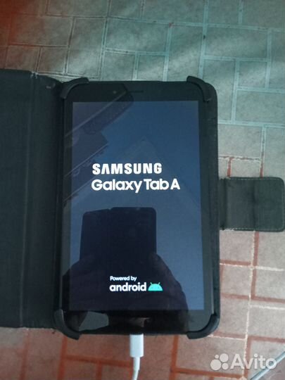 Планшет samsung galaxy tab a8 LTE