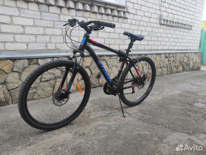 Велосипед Stinger 26 Caiman D 18