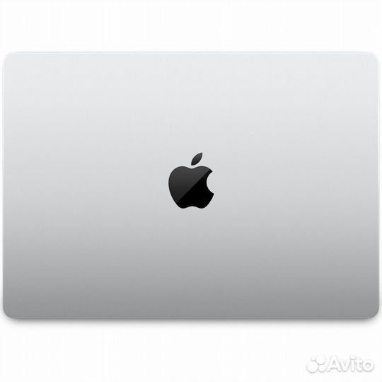 Ноутбук Apple MacBook Pro 14 M2 Max, 96 гб, 4 тб S