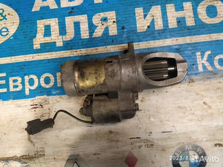 Стартер Nissan Maxima A33 2.0 00-06