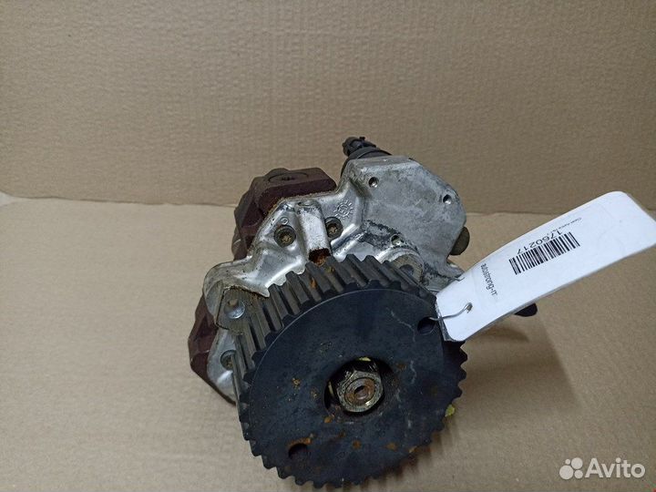 Тнвд для Opel Astra H 97327924