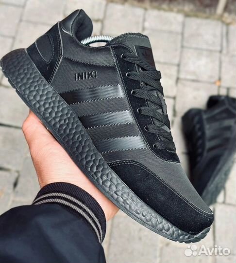 Кроссовки Adidas Iniki 41-46