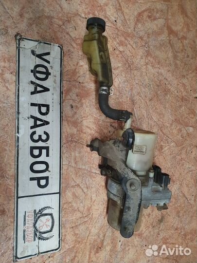 Эгур 2,0 МКПП Mazda 3 (BK) 2002-2009