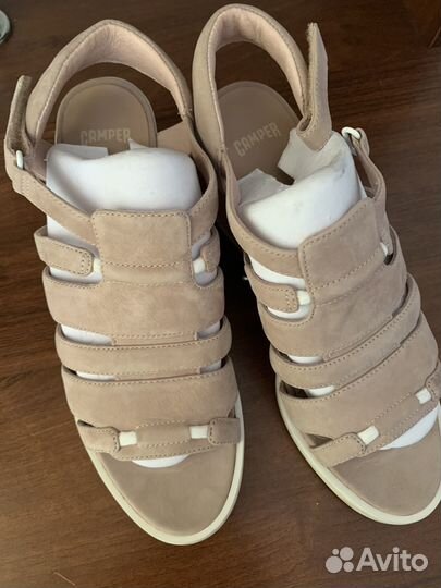 Босоножки Camper