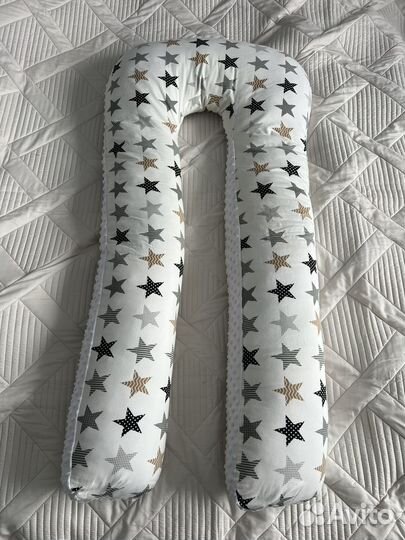 Подушка для беременных