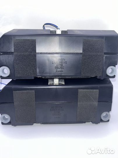Динамики L+R 8 10/15W EAB62849301 для LG 42LN613V
