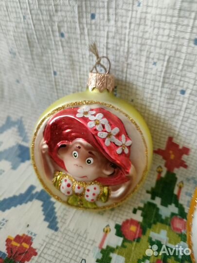 Медальоны Элита