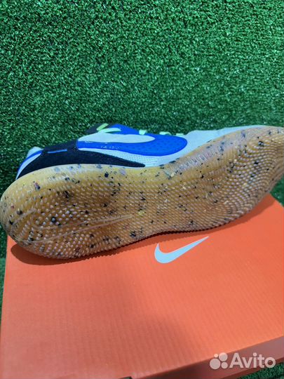 Футзалки nike streetgato