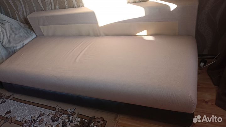 Диван раскладной бу