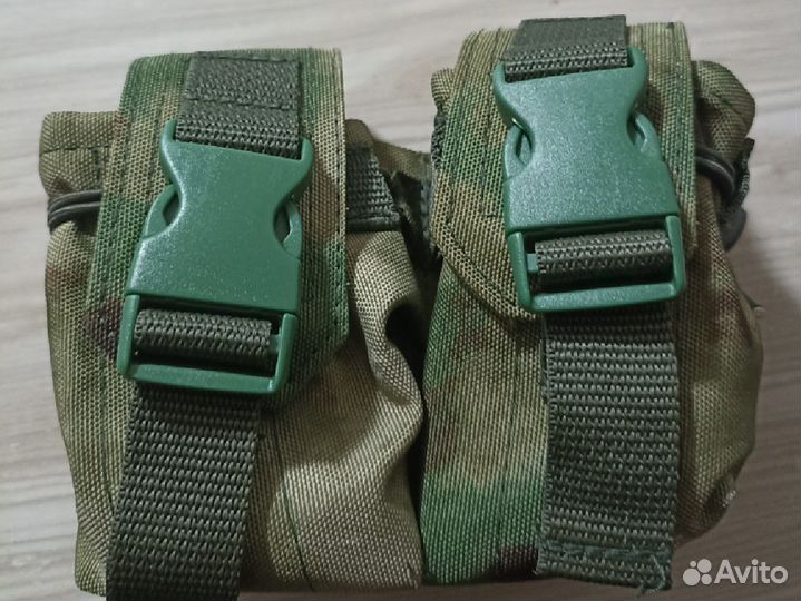 Подсумок для гранат