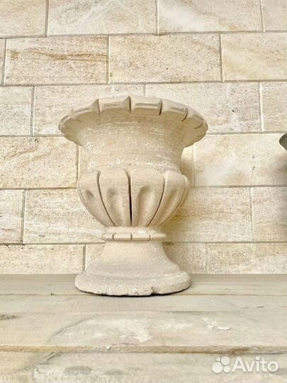 Родники из природного камня