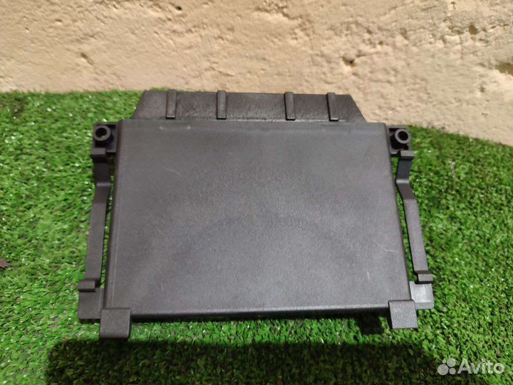 Блок управления парктроником Mercedes-benz w210