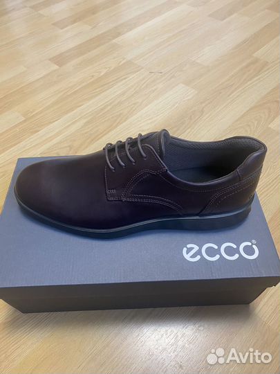 Туфли новые оригинал Ecco Hybrid 41,42,43,44,45