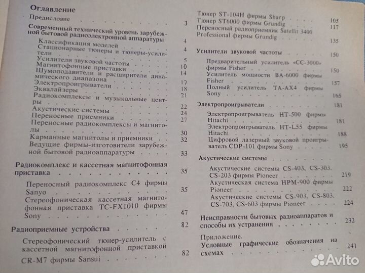 Нужное для радиолюбителей