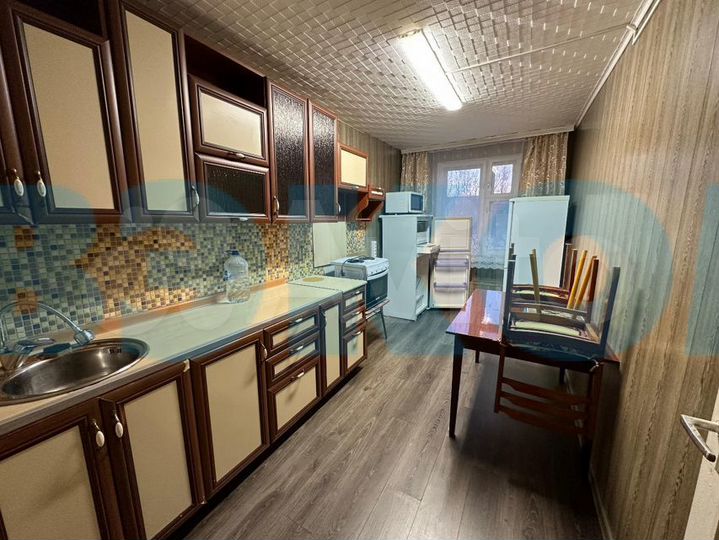 2-к. квартира, 52,1 м², 1/2 эт.