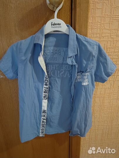 Одежда для мальчика