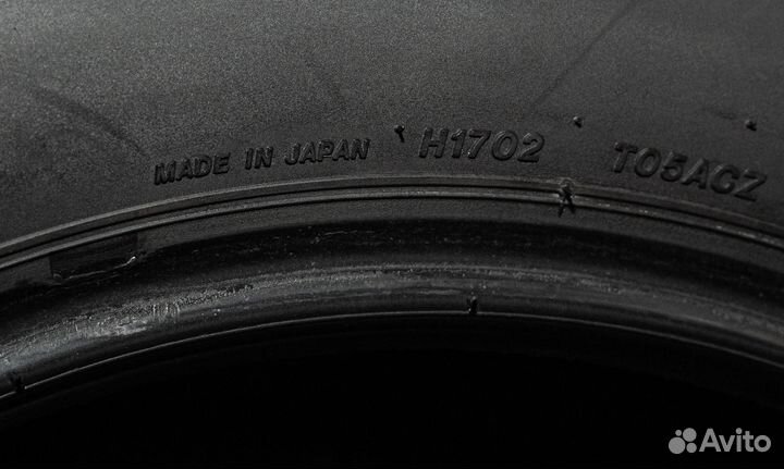 Bridgestone Turanza T005A 225/55 R17 97V