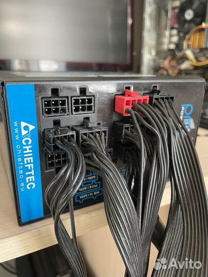 Блок питания BDF 1000C