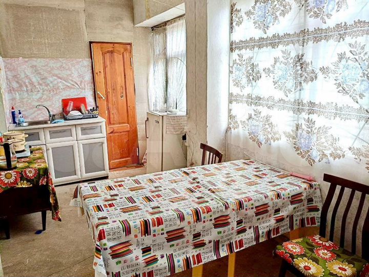 Квартира, 40 м² (Абхазия)