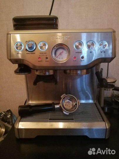 Ремонт Кофемашин. Очистка Кофемашин. Выезд на Дом