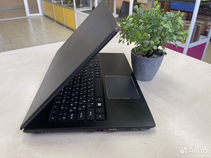 Отличный ноутбук Acer/Core i3/8GB/940MX/SSD