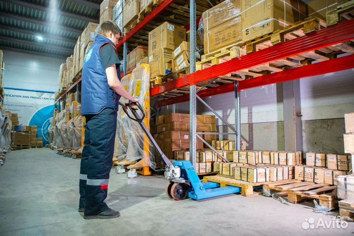 Рохля 2,5 тонны