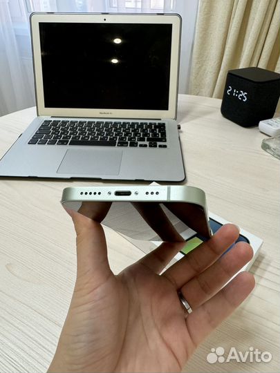 iPhone 12, 128 ГБ