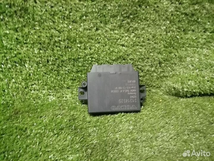 Блок парктроников 31314525 Volvo S60 FS