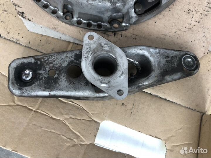 Корзина сцепление 1.6 BSE