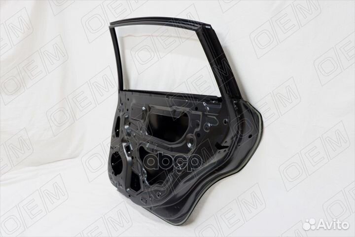 Дверь задняя правая Nissan Teana 3 L33 (2014-2020)