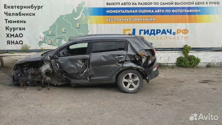 Замок багажника Kia Sportage (SL) 81230-3W000