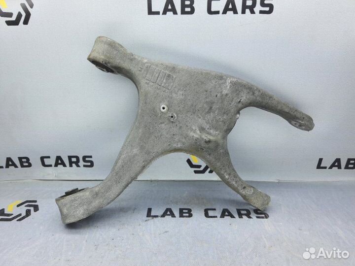 Рычаг подвески нижний задний левый Audi A5 8T cgka