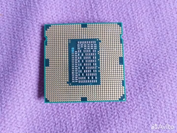 Процессор Intel i5-2310