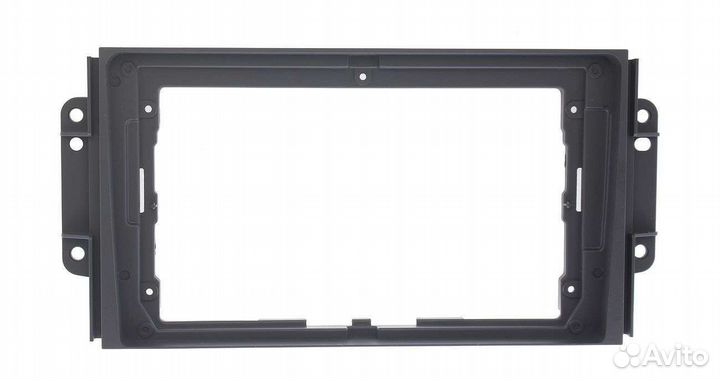 Рамка для магнитолы в Chery Tiggo 2,3 2014+