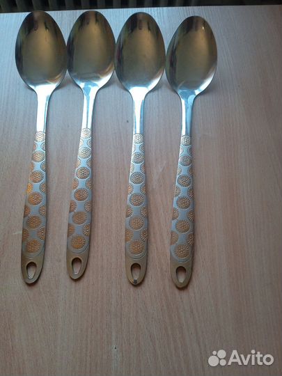 Ложка поварская