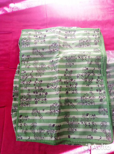 Кофры для хранения