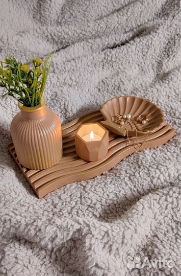 Изделия из гипса ручная работа