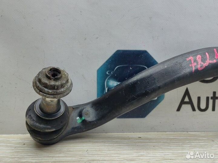 Рычаг передней подвески передний левый Bmw X5 E70