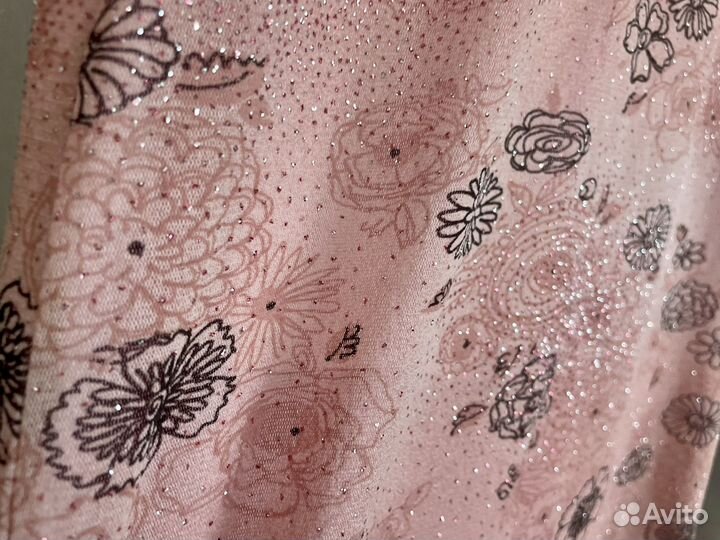 Платье для девушки 40-42