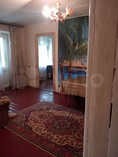 2-к. квартира, 43,1 м², 4/5 эт.