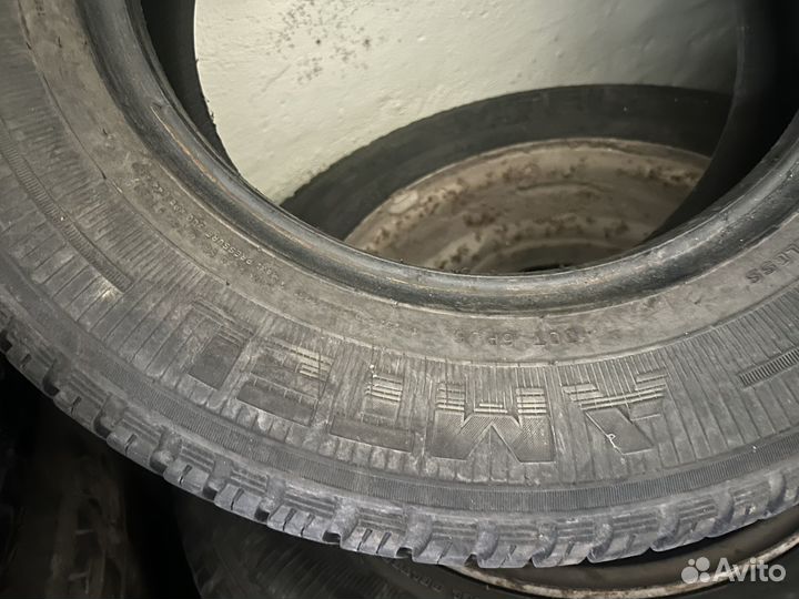 Amtel Planet DC 185/70 R14