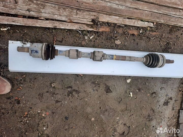 Привод правый Hyundai Sonata 6, Kia Optima 3