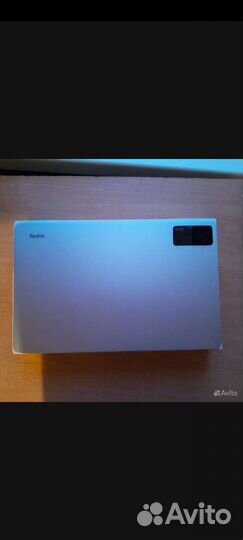 Планшет xiaomi redmi pad 6 128