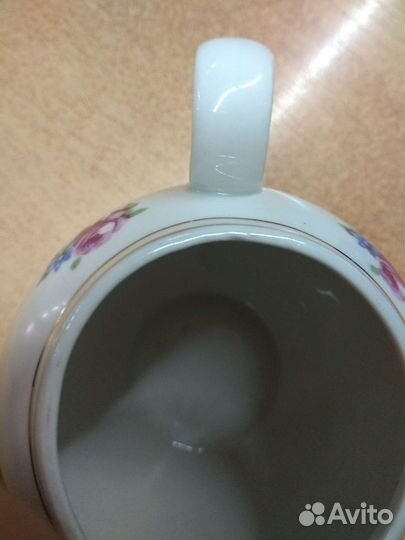 Молочник, Песочное, 1959 год