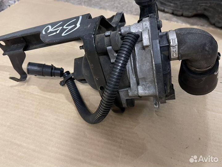 Насос воздушный FAW Besturn (B50) 2009-2016