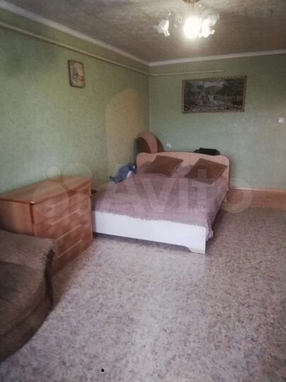 2-к. квартира, 522 м², 4/4 эт.